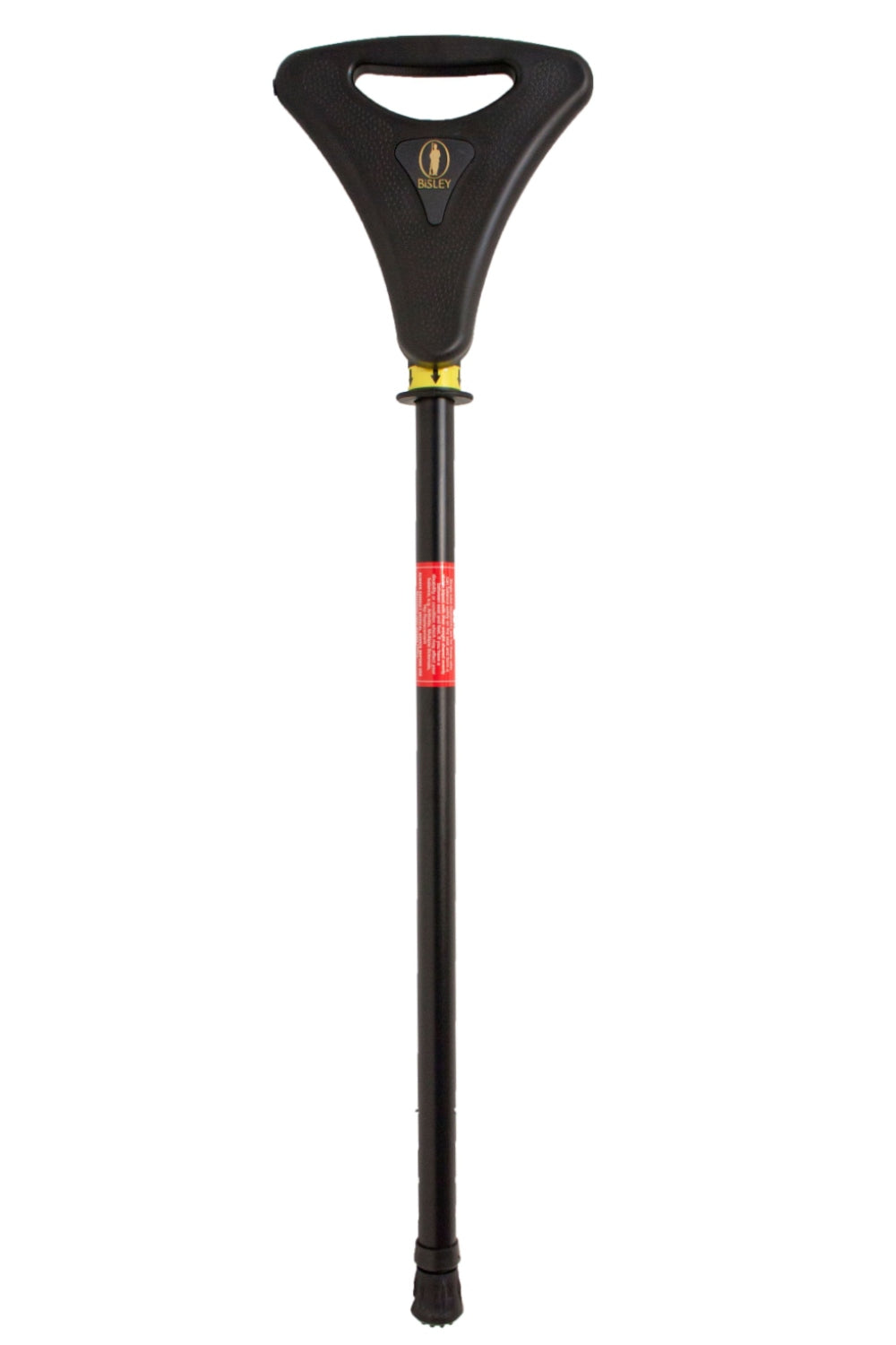 Bisley City Black Seat Stick 