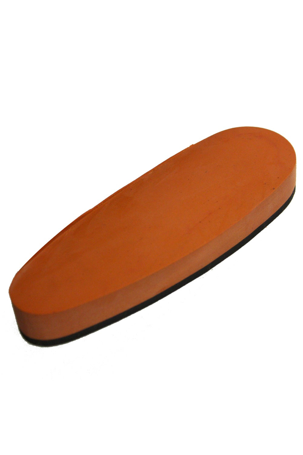 Bisley English Style Brown Recoil Pads