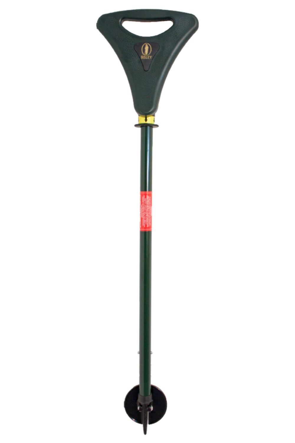 Bisley Field Seat Stick In Green