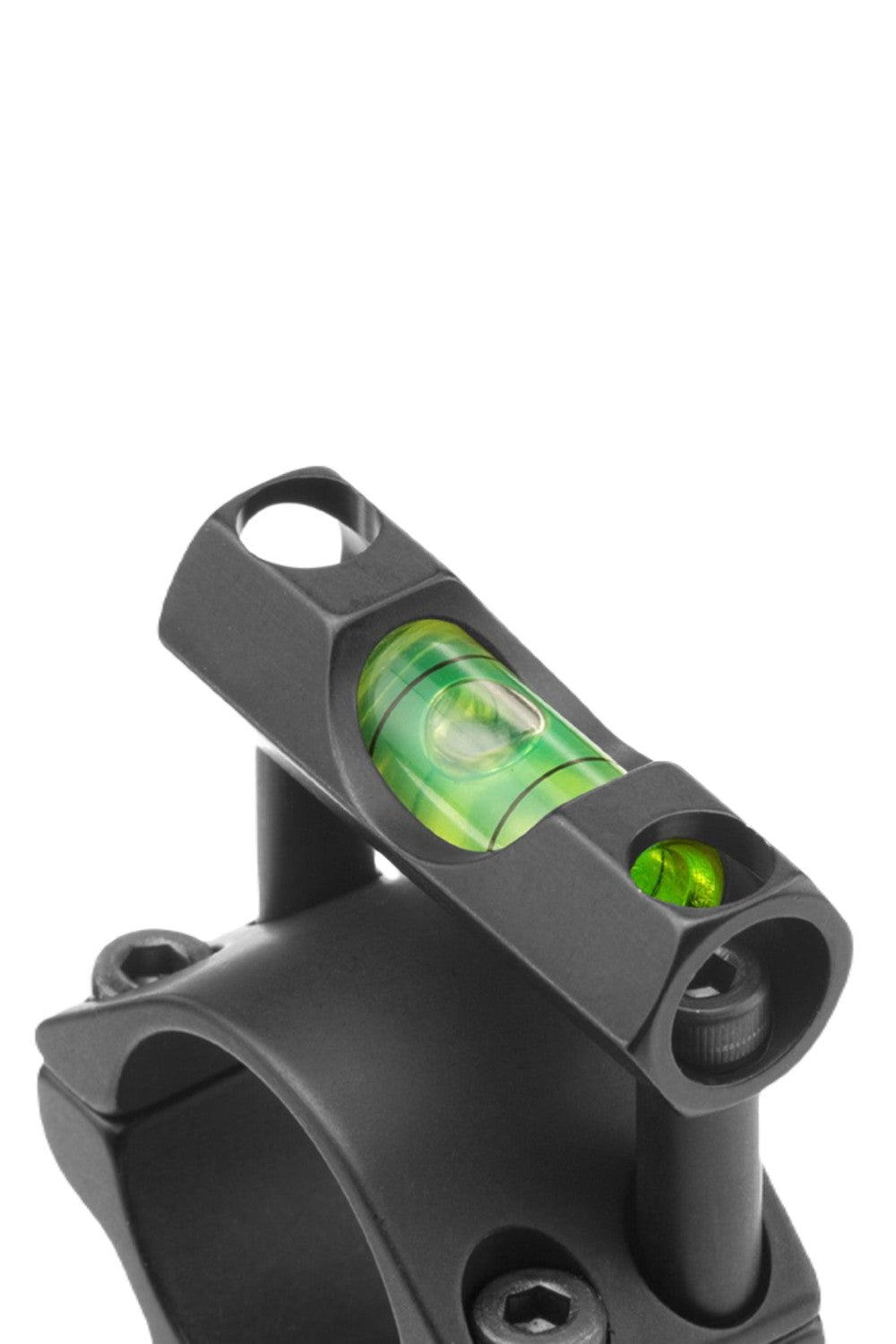 Bisley Fixed Spirit Level For Sportsmatch Mounts