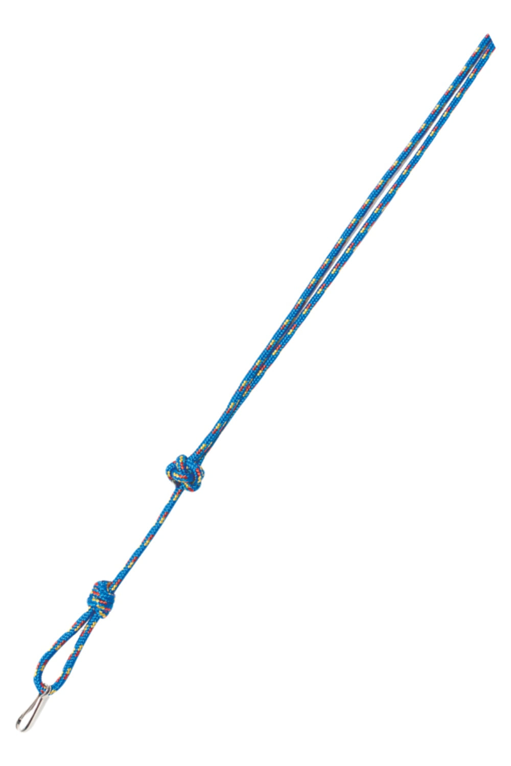 Bisley Multicoloured Lanyards In Blue