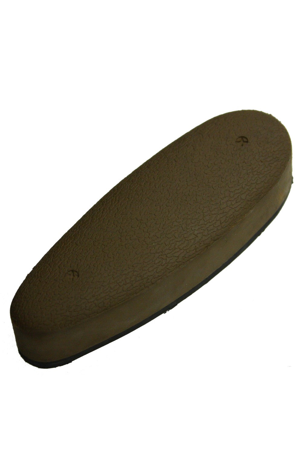 Long Recoil Pad For Benelli M2 Shotgun - 14-7/8" Length Of Pull, Recoil Reducing Rubber Pad (Fits M2)