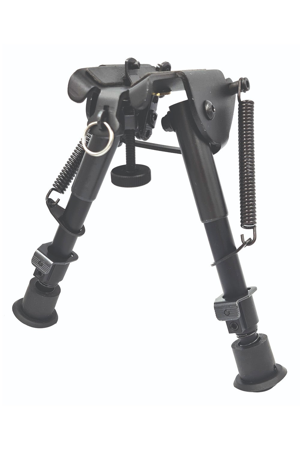 Bisley Rifle Bipod Fixed In 6-9 inch 