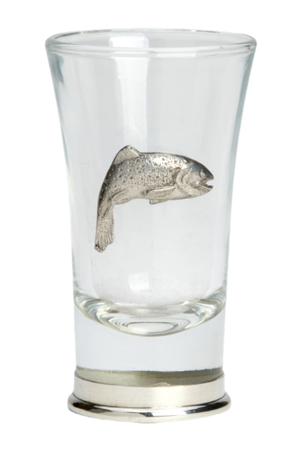 Bisley Shot Glasses In Trout