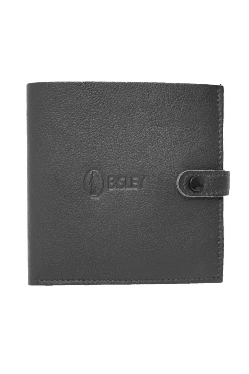 Bisley Shotgun Certificate Wallet (Closed)