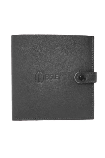 Bisley Shotgun Certificate Wallet (Closed)