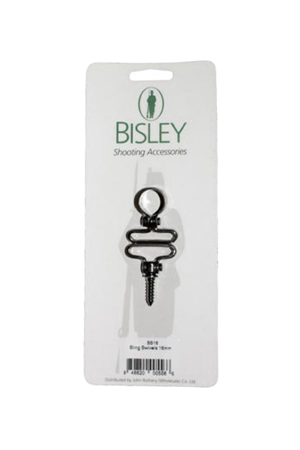 Bisley Sling Swivel Sets