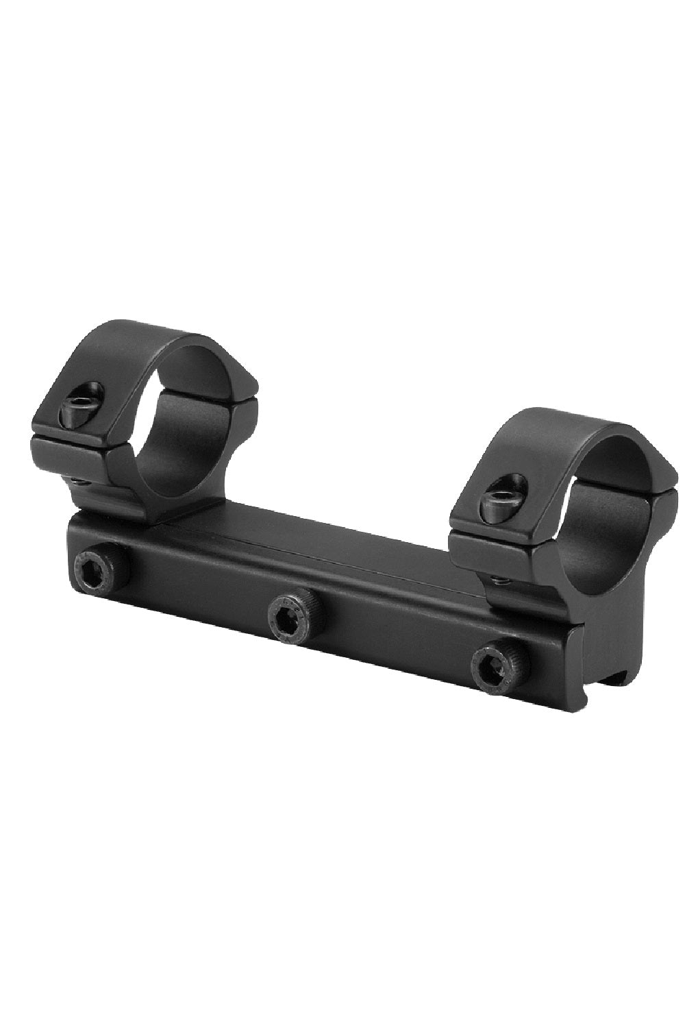  Bisley Sportsmatch Single Screw Mounts - One Piece