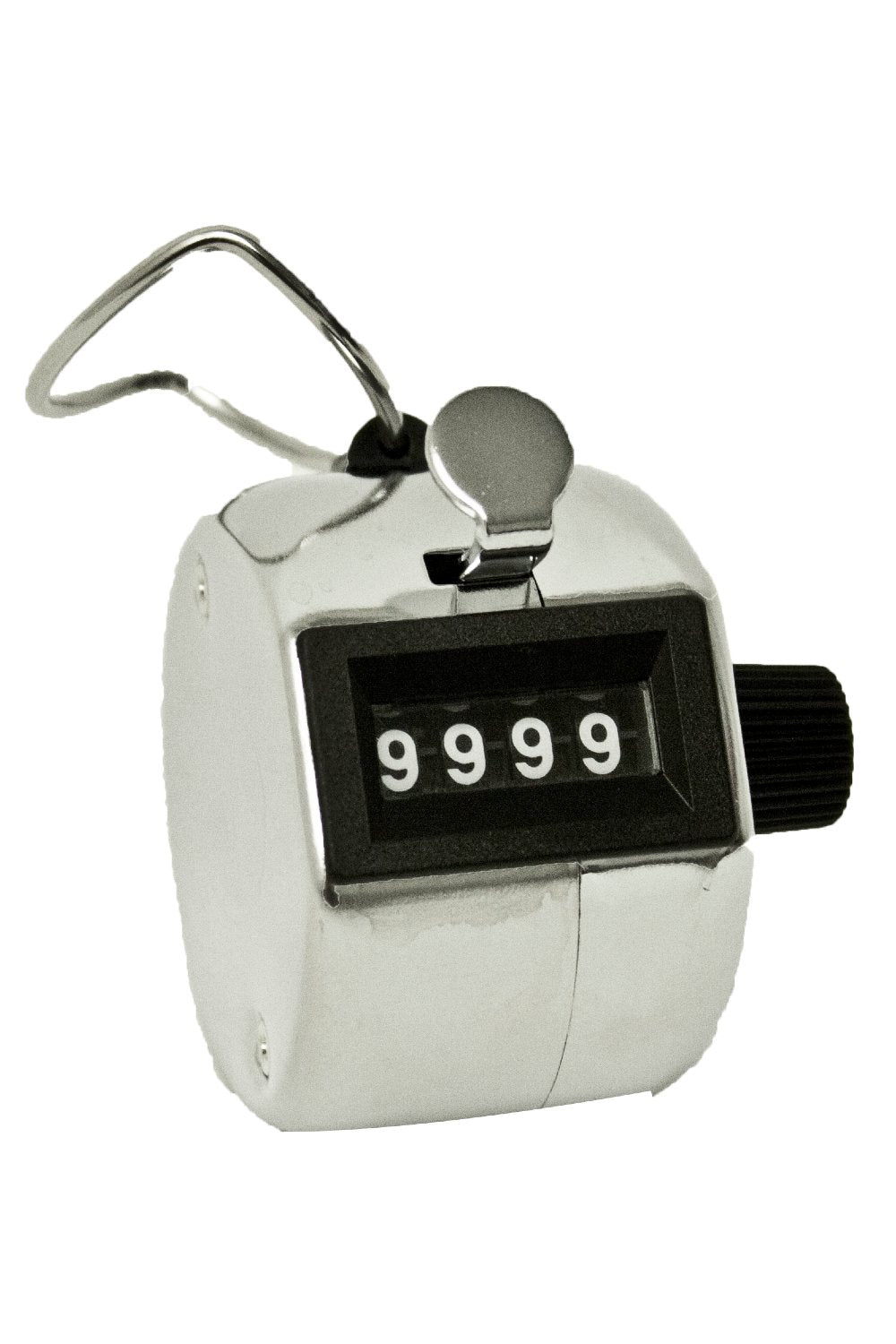 Bisley Tally Counter