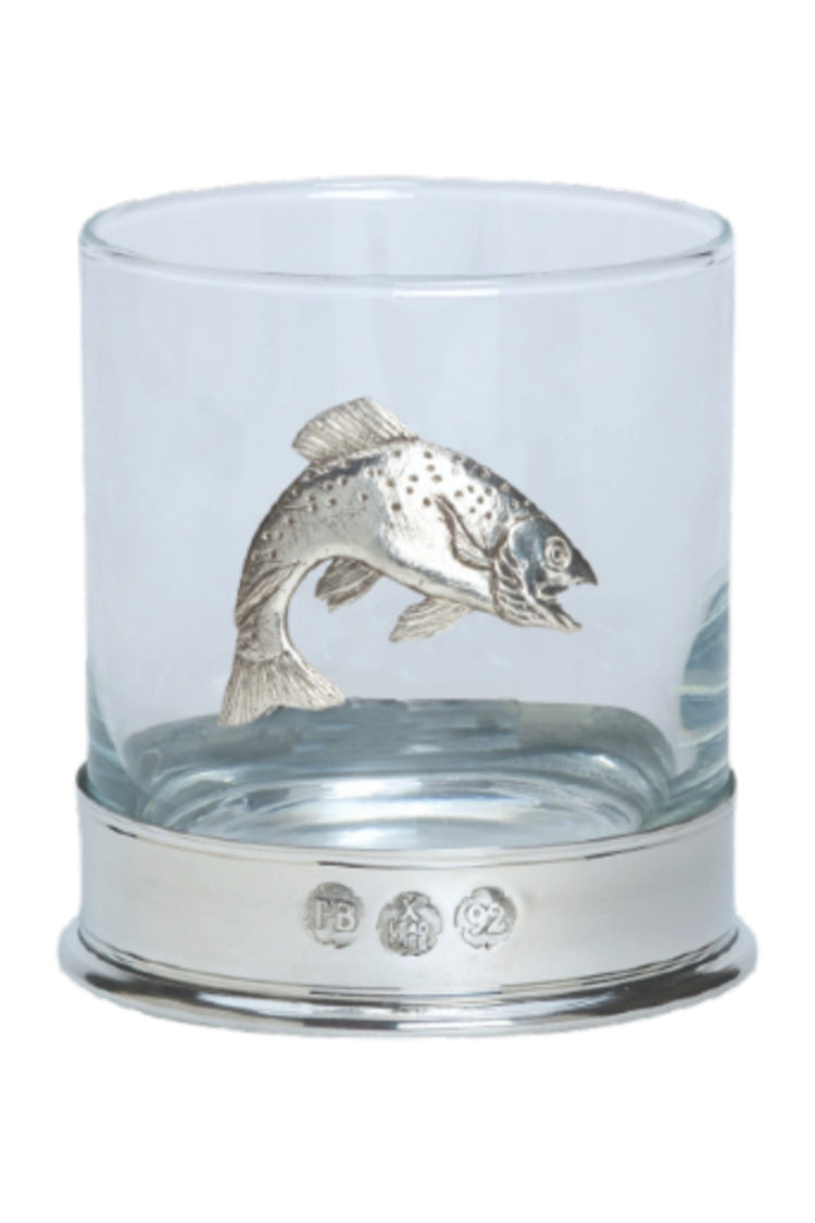 Bisley Whisky Glasses