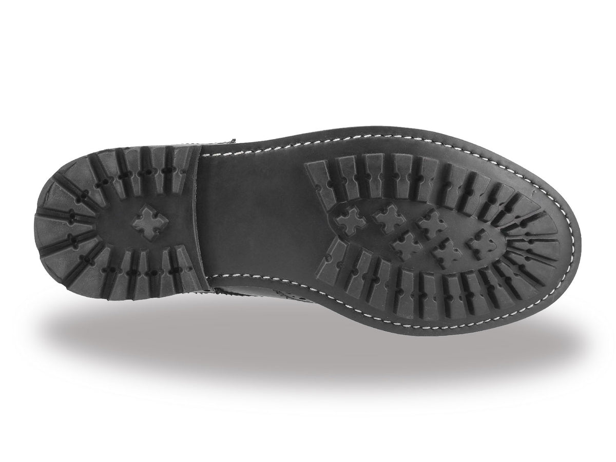 Commando sole 