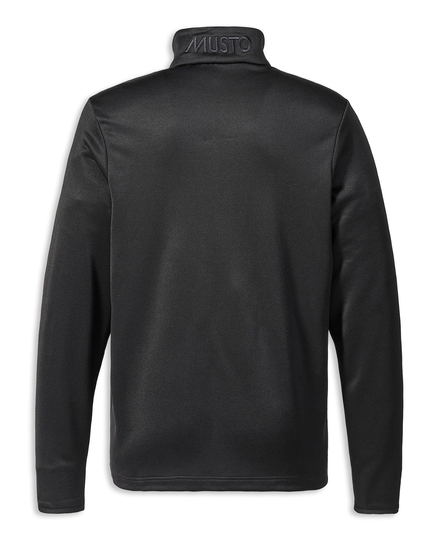 Back Black Musto top 