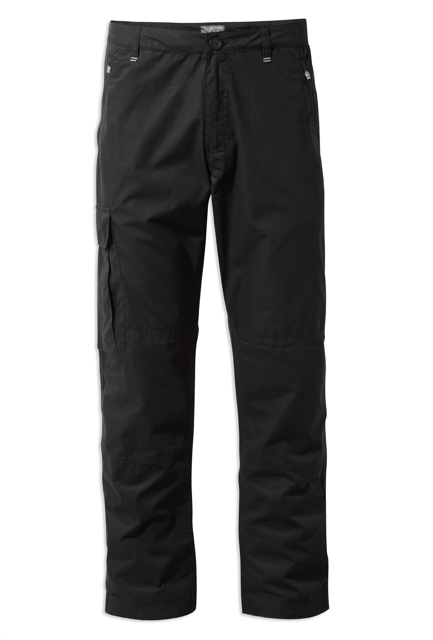 Craghoppers Traverse Trousers | Black