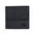 Black British Bag Co. Wax Canvas Wallet
