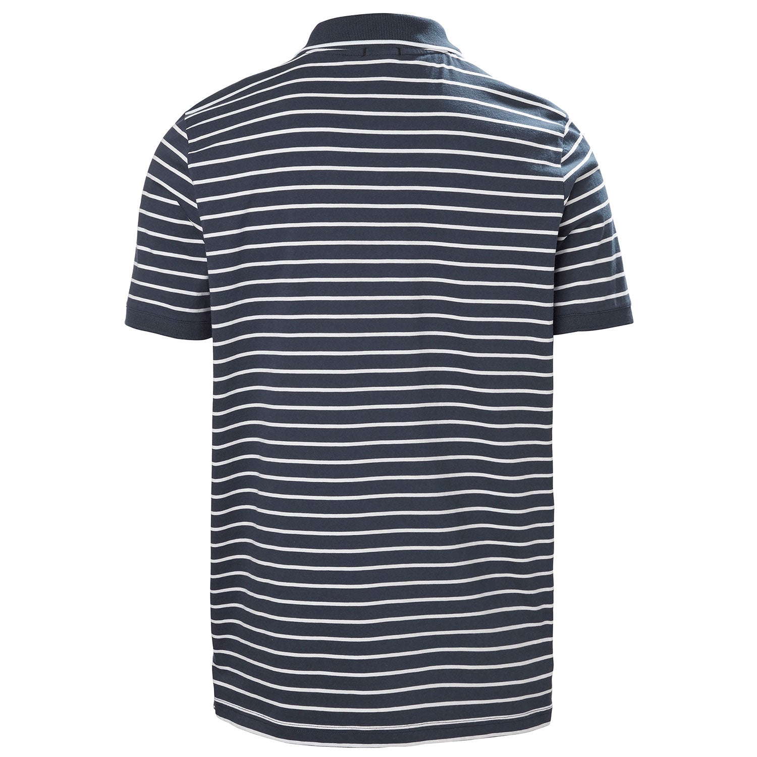 Musto Rhine Stripe Polo Shirt