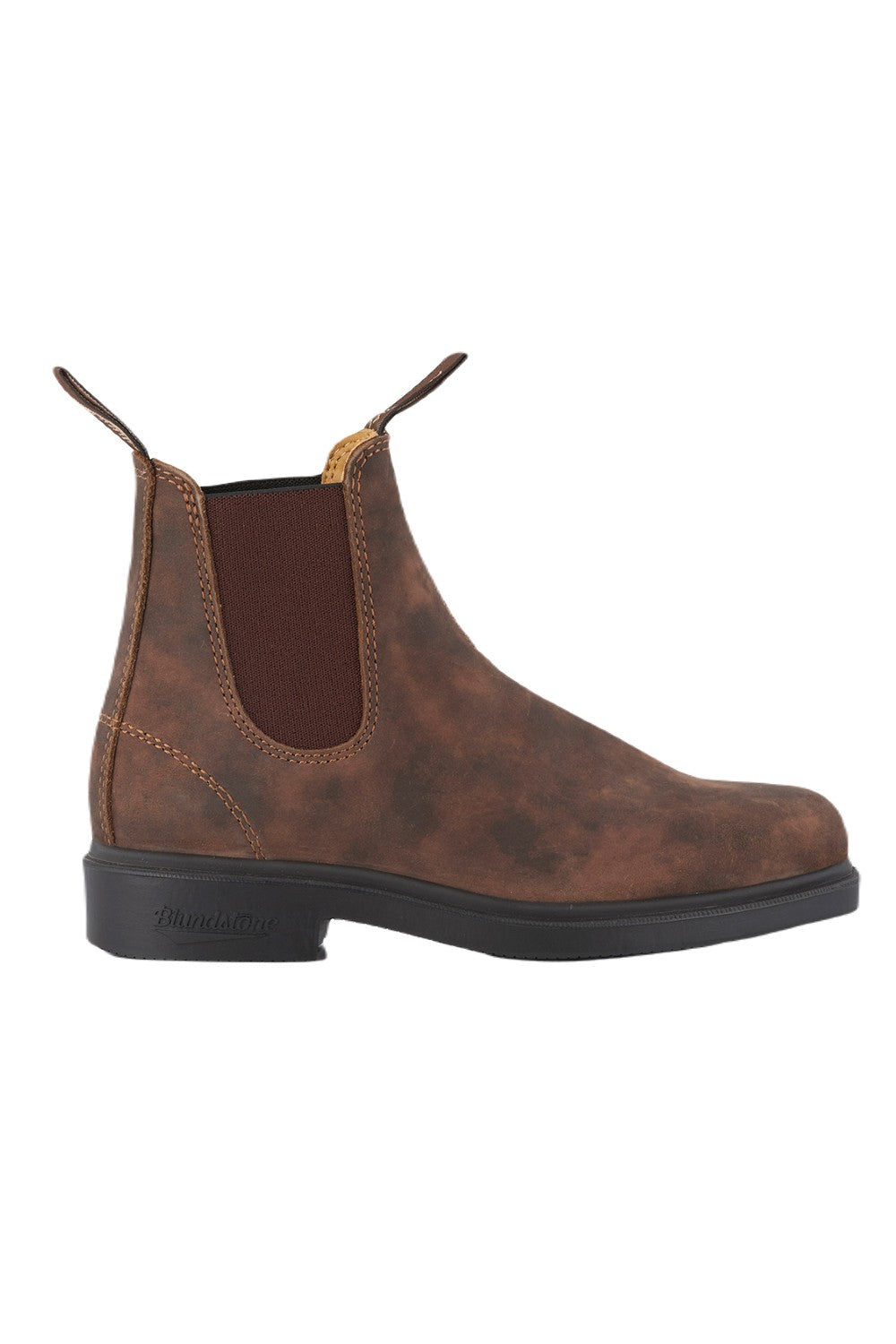 Blundstone 1306 Rustic Brown