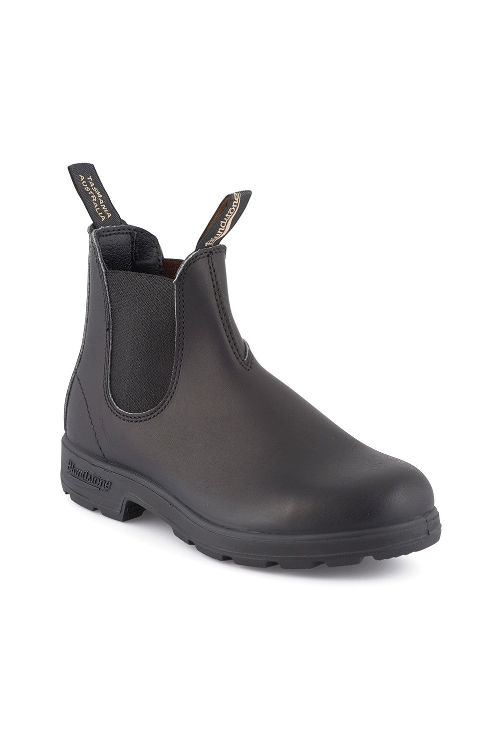 Blundstone hotsell black 510