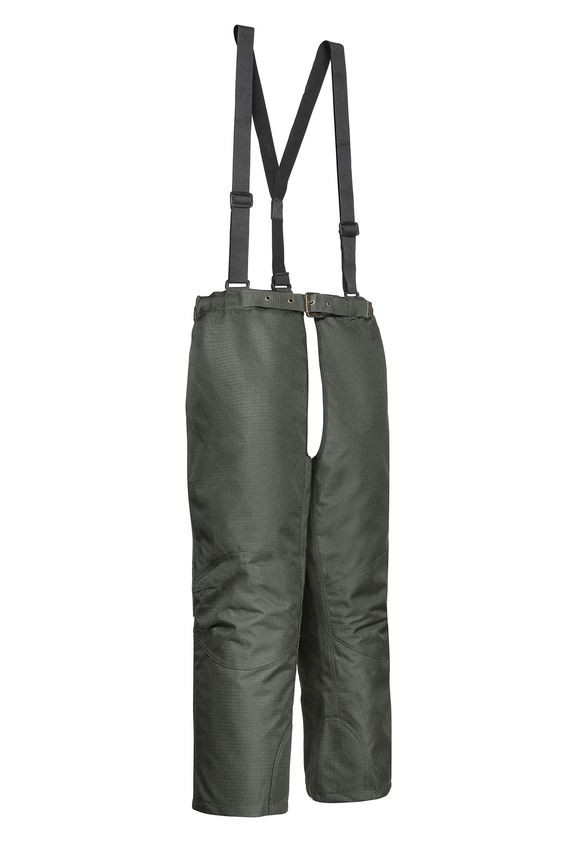 Percussion Stronger Waterproof Chaps with Braces - Hollands Country Clothing