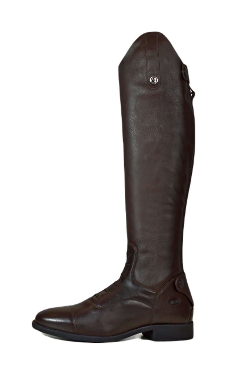 Brogini Como V2 3 D Stretch Boots in Brown