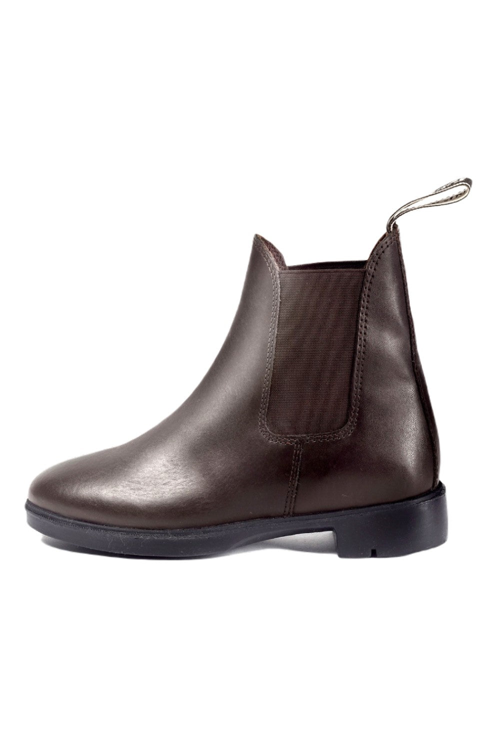 Brogini Pavia Piccino Yr Jodhpur Boots Child in Brown