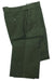 Bronte Moleskin Trousers in Olive #colour_olive