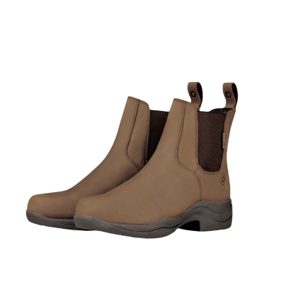 Dublin Ladies Venturer RS Chelsea Boots III 