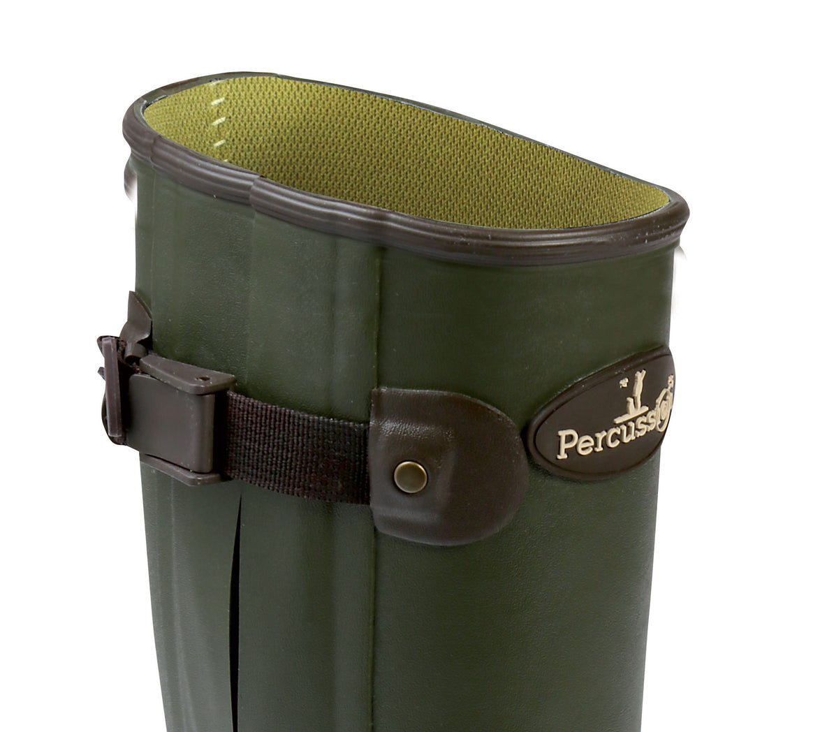 Buckle  strap Percussion Tradition Wellington Boots