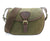 British Bag Co. Cartridge Bag in Khaki Green