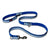 Halti Double Ended Lead in Blue