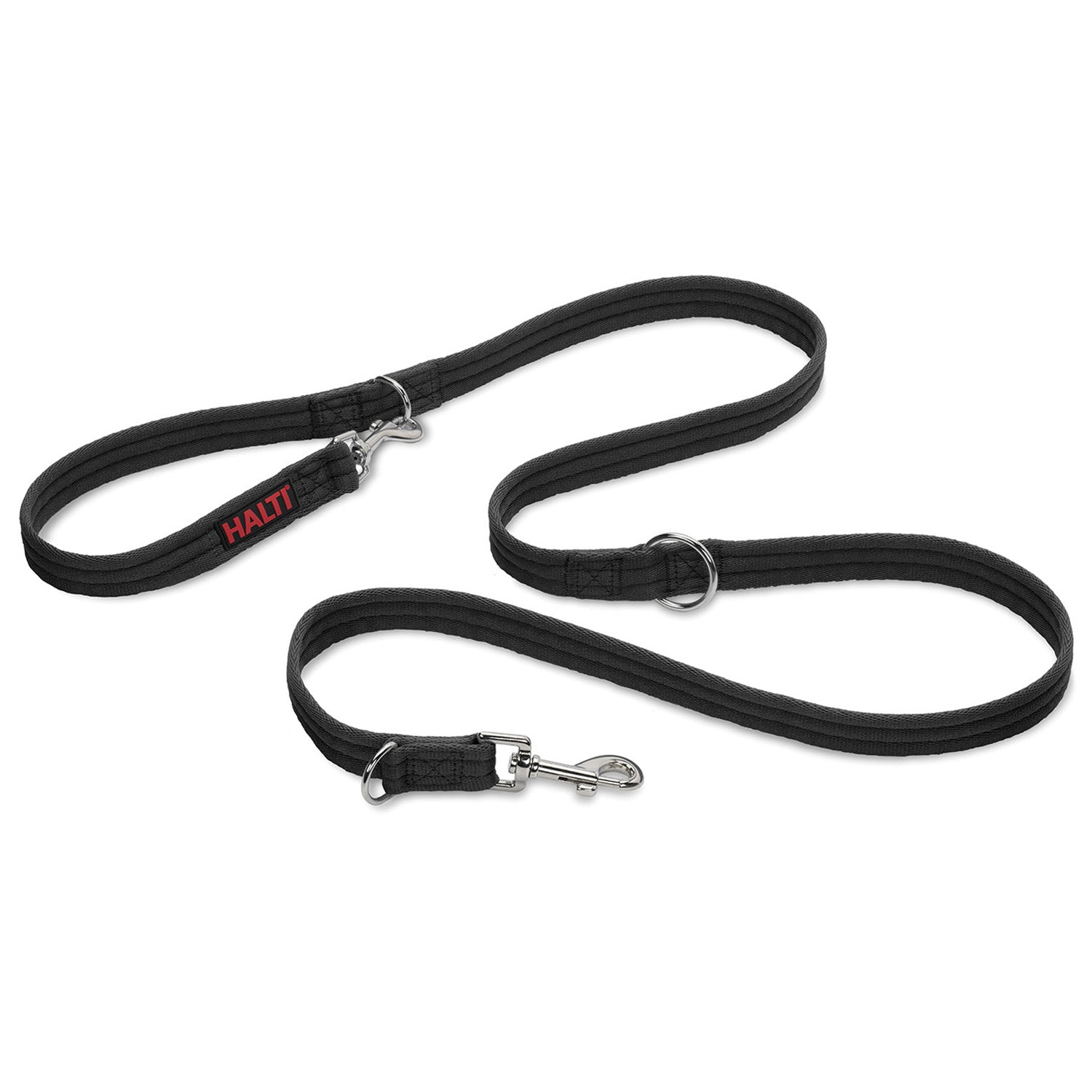 Halti Training Lead In Black