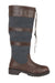 Cabotswood Amberley Country Boots In Chestnut/Navy #colour_chestnut-navy