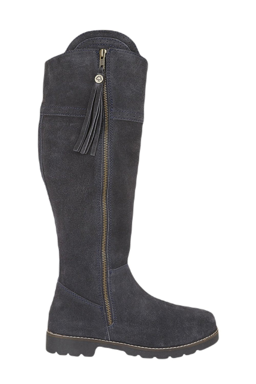 Cabotswood Burleigh Suede Country Boots