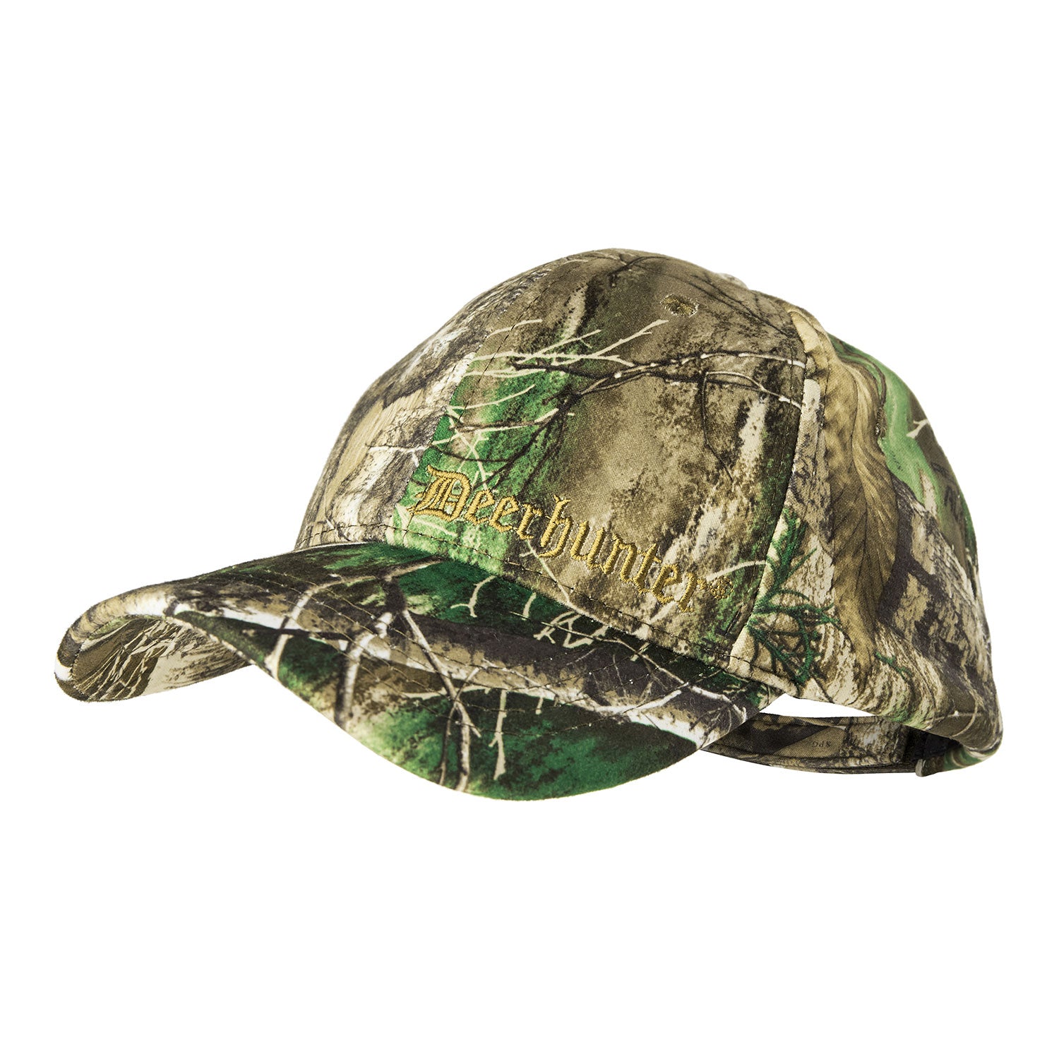 Deerhunter Approach Cap | Realtree Adapt Camo