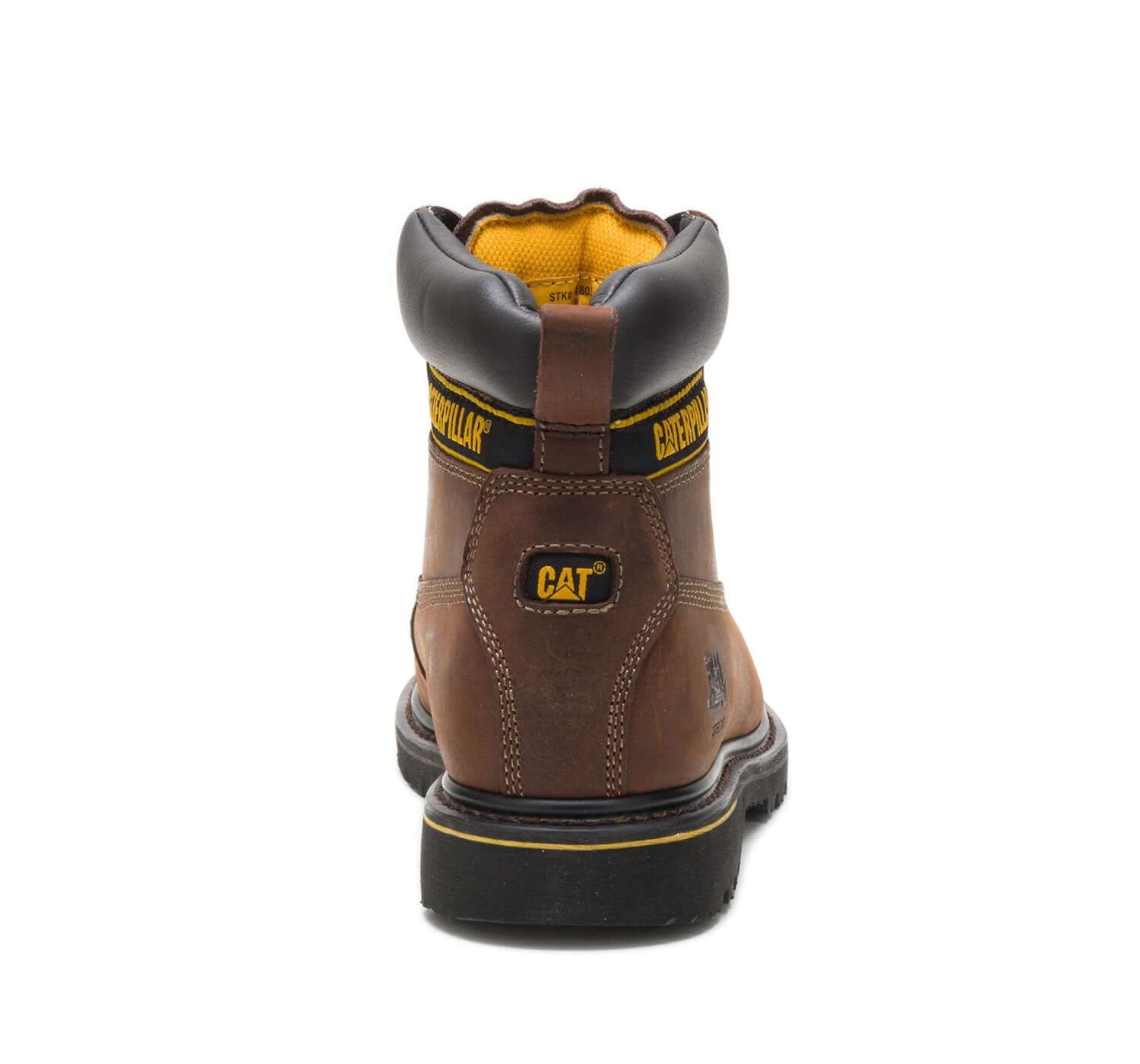 Cat footwear holton outlet sb