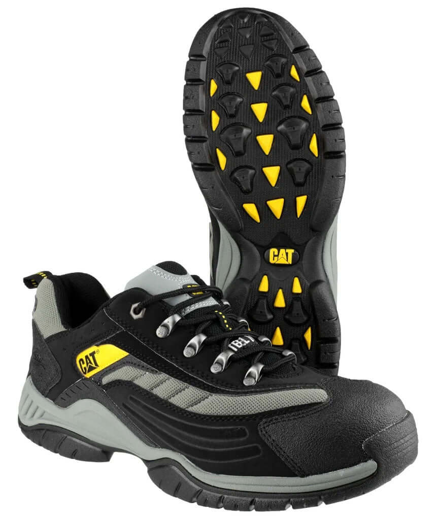 Cat sale safety footwear