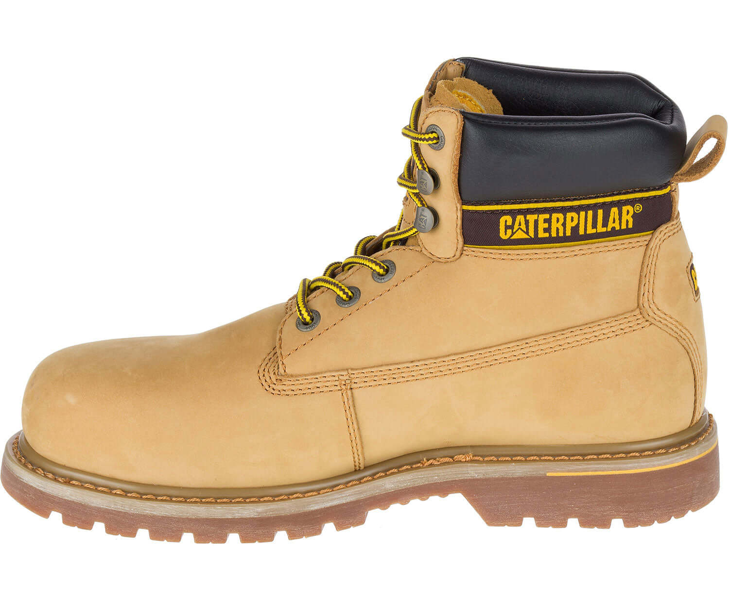 Caterpillar 2025 holton st