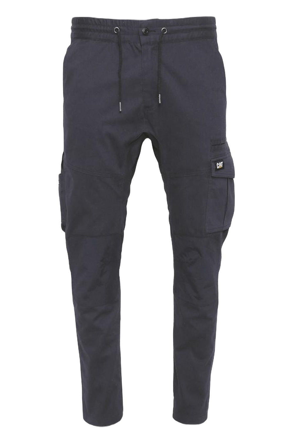 Caterpillar Dynamic Trousers In Black 