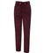 Hoggs of Fife Ceres Ladies stretch cord jeans in Merlot #colour_merlot