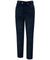 Hoggs of Fife Ceres Ladies stretch cord jeans in midnight navy #colour_midnight-navy