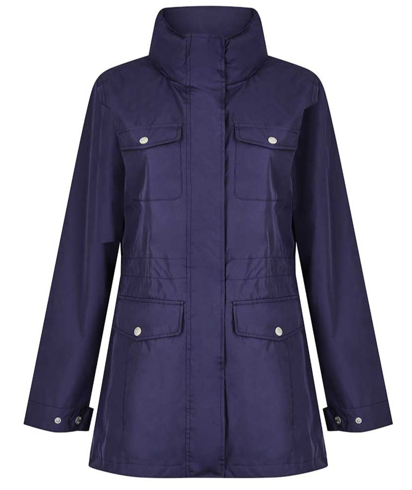 Champion Womens Filey Lightweight Jacket 