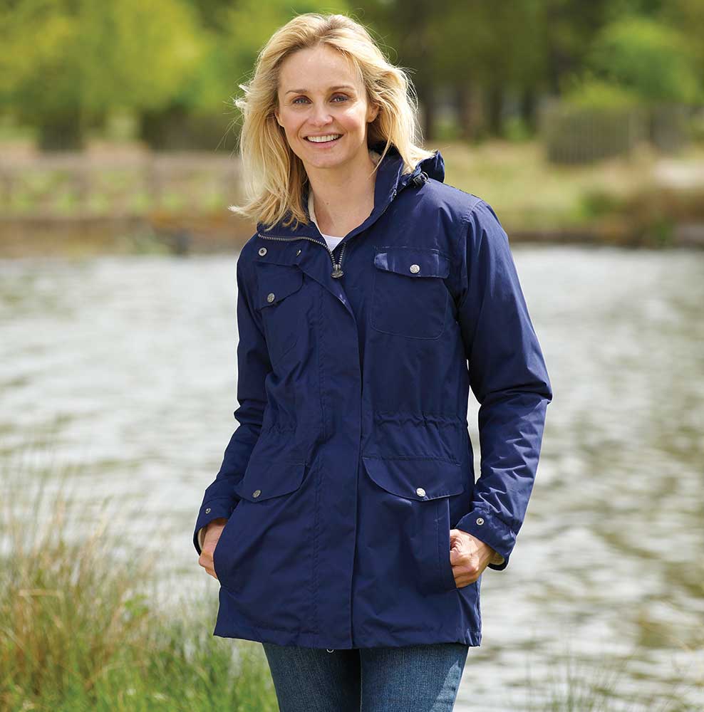 Lightweight jacket hotsell womens uk