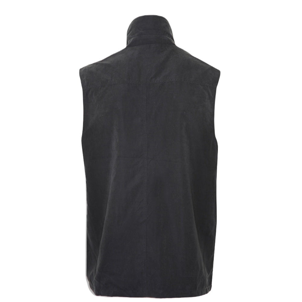 Champion Farnham Gilet In Navy  