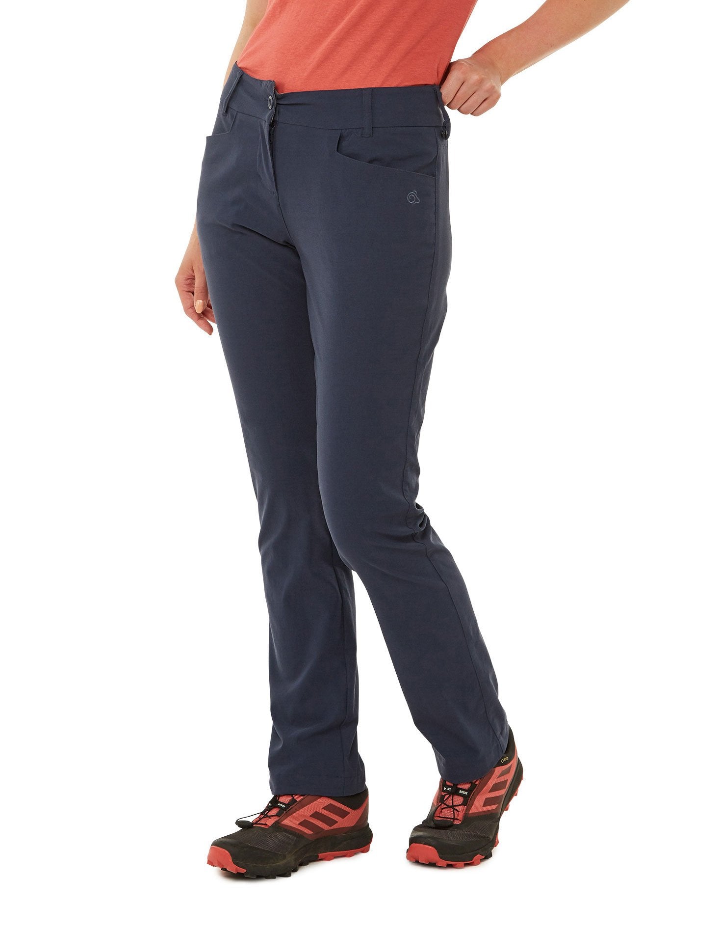 Ladies Clara NosiLife Trouser by Craghoppers