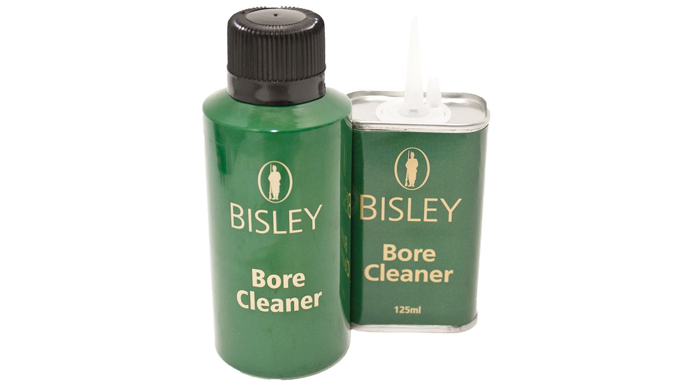 Bisley Bore Cleaner