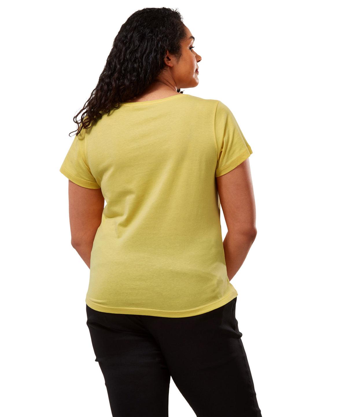 Limoncello Quote coloured
Craghoppers Miri Short Sleeve T-Shirt on white background 