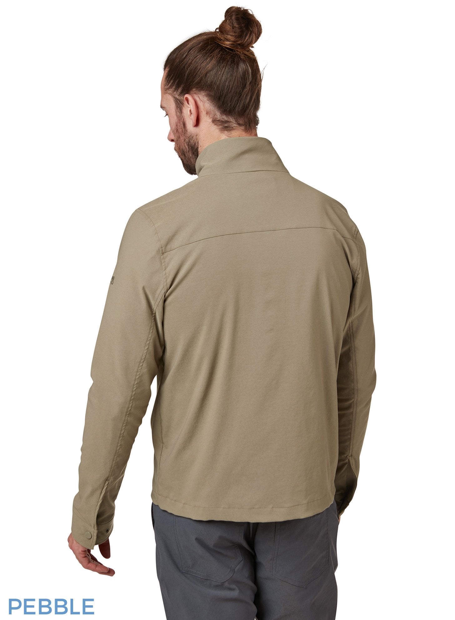 Craghoppers travel blouson