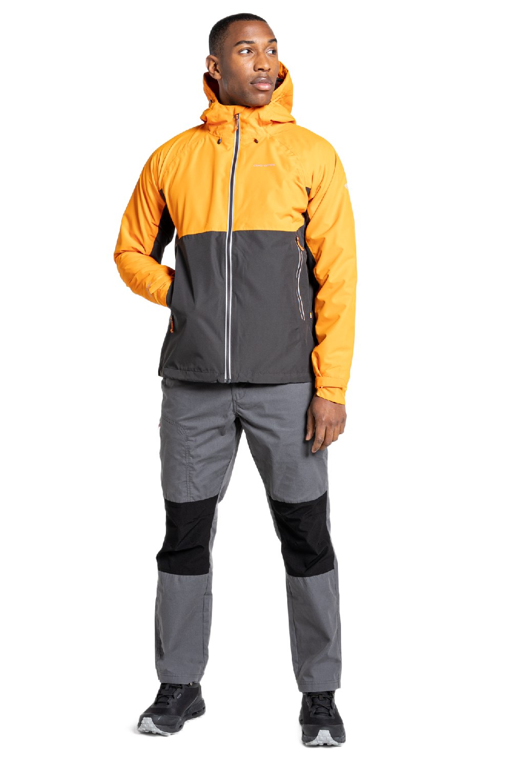 North face impendor hot sale shell jacket