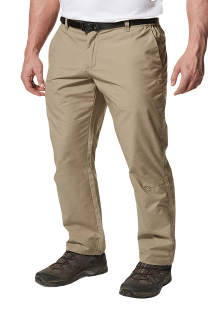 Craghoppers Boulder Trousers in Rubble
