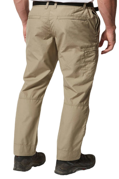 Craghoppers Boulder Trousers in Rubble