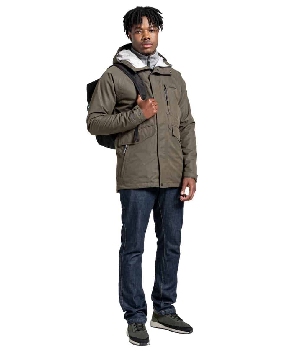 Craghoppers Cove Jacket